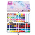 Kit aquarelle adulte 5