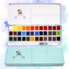 Coffret aquarelle débutant