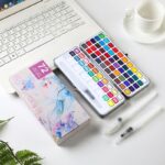 Kit aquarelle adulte 2