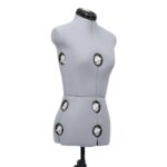 Mannequin couture réglable 36 46 6