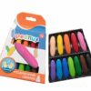 Crayons de couleurs pour bebe