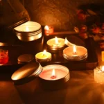 Kits de fabrication de bougies 3