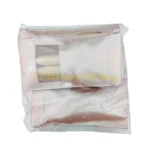 Set Aiguilles Circulaires en Bois Interchangeables - Câble 80 cm, Débutant et Confirmé 2